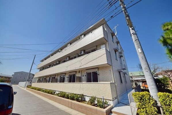 アネシスの物件内観写真